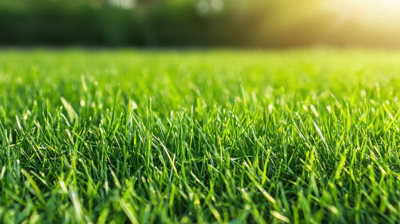 Build the dense turf crabgrass cannot easily invade