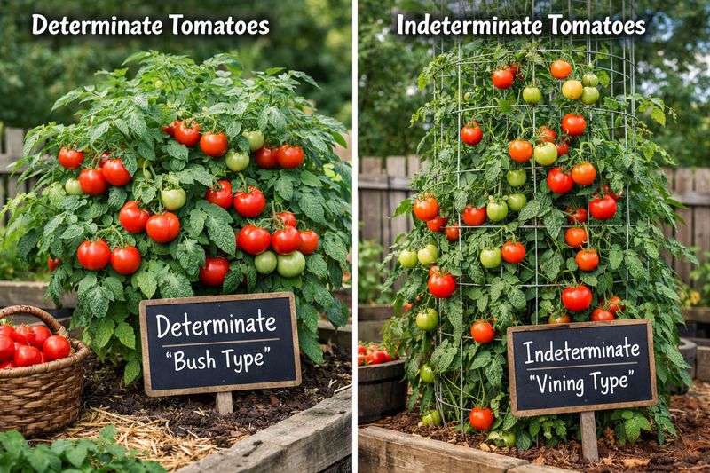 Check Variety, Containers, and Other Causes Before Adding More
