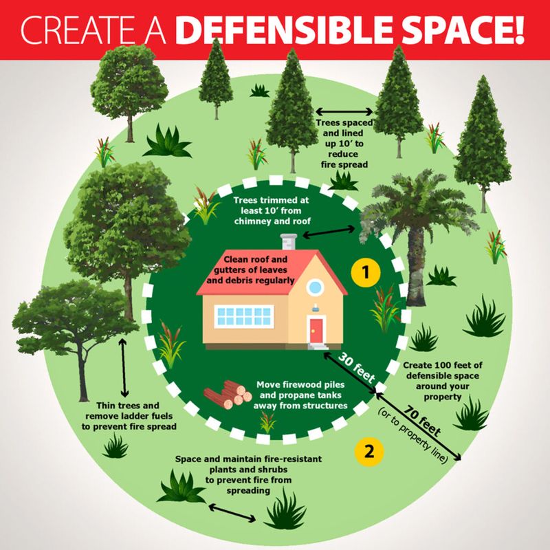Check fire, toxicity, and regional suitability before planting