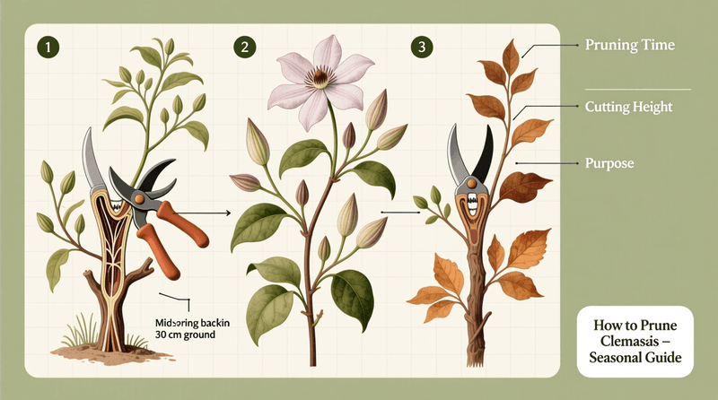 Check light, roots, fertilizer, and plant age