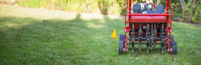 Compaction makes traffic damage return after every repair