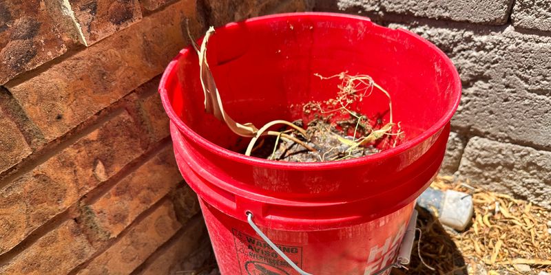 Control mosquitoes at their source