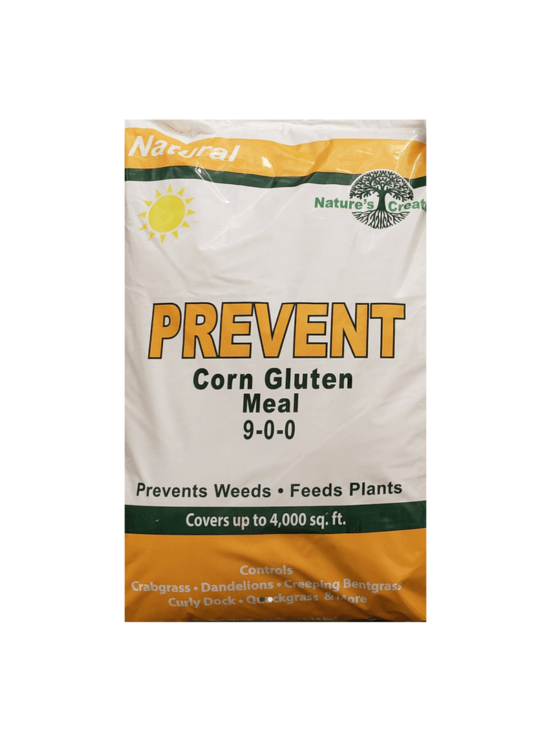 Corn gluten meal offers mixed prevention, not a guaranteed cure Corn gluten meal offers mixed prevention, not a guaranteed cure