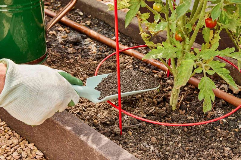 Correct the factors that limit your plants
