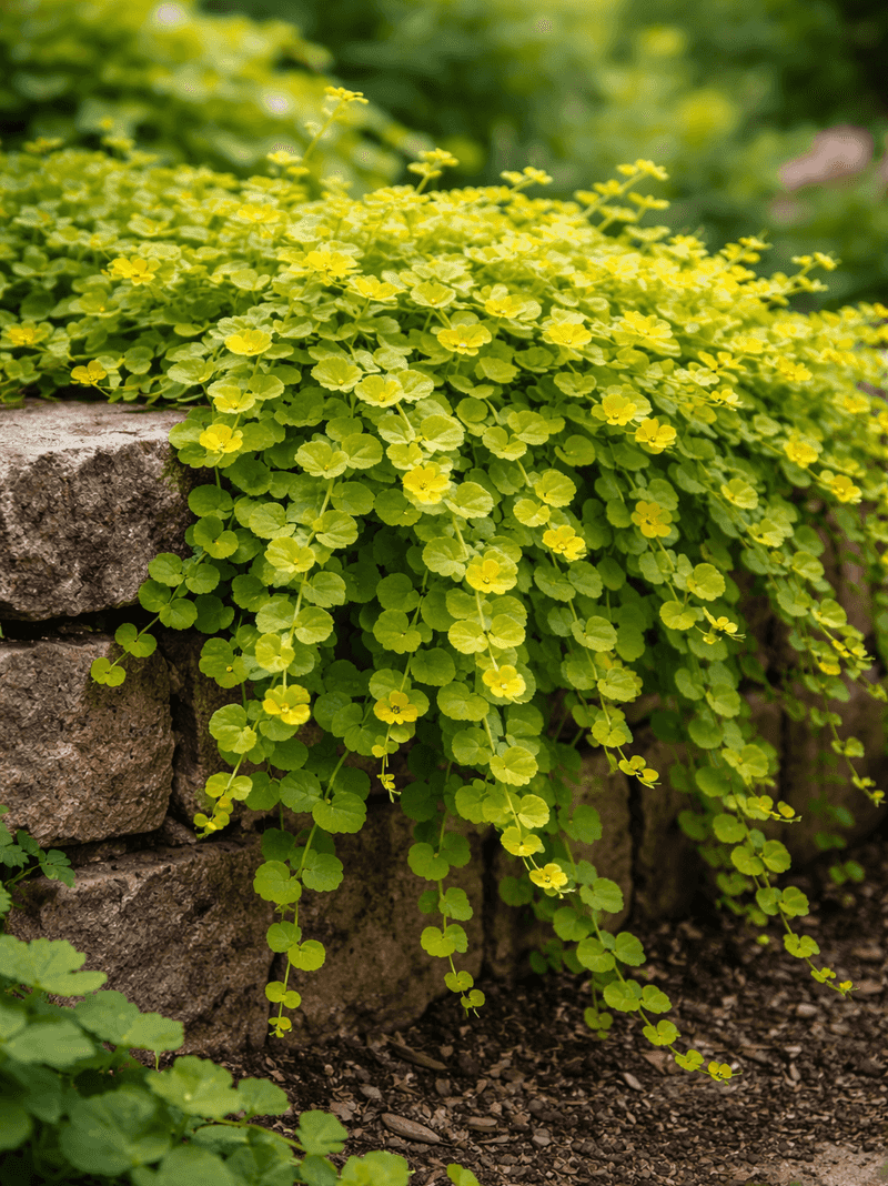 Creeping Jenny Creeping Jenny