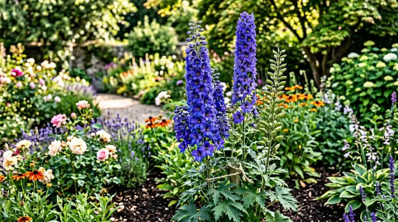 Deadheading cannot guarantee next year’s flowers Deadheading cannot guarantee next year’s flowers