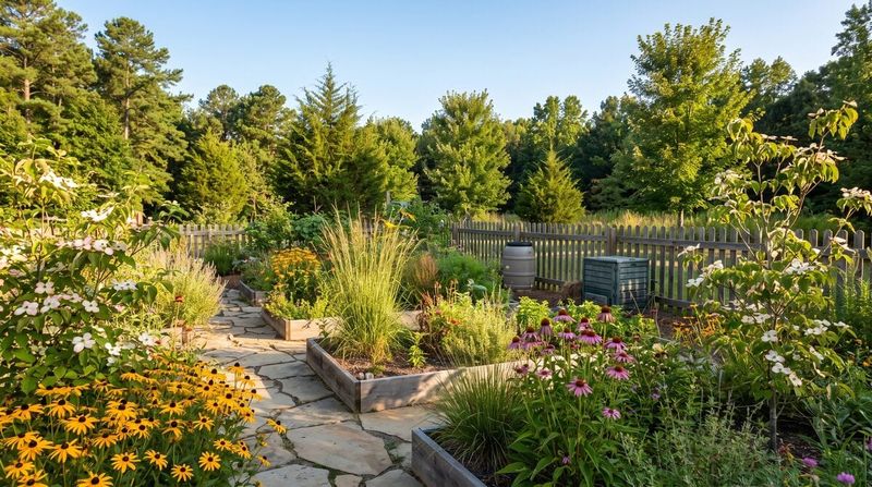 Diverse native planting supports the food web, not a mantis-only service Diverse native planting supports the food web, not a mantis-only service