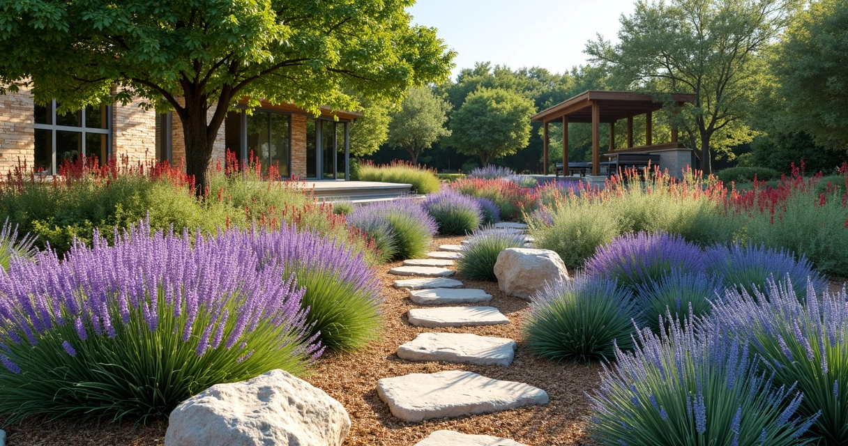 Establish the roots before you expect low maintenance