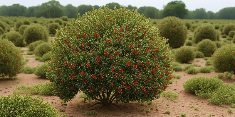 Evergreen branches add shelter and host-plant value Evergreen branches add shelter and host-plant value