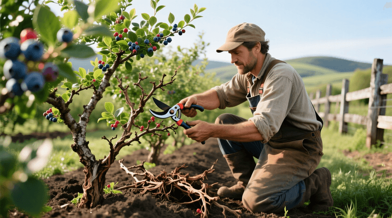 Follow a low-risk postharvest checklist