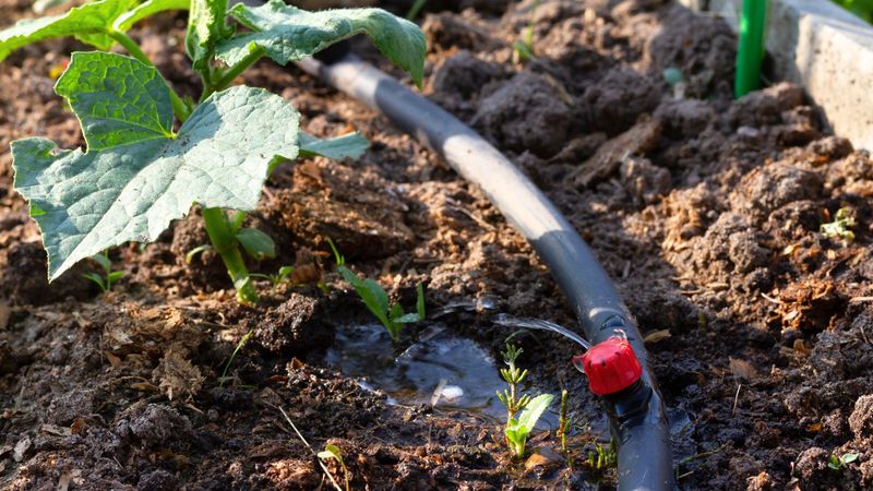 Follow a soil-first rescue routine