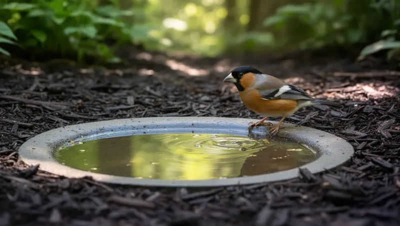 Food and Water Can Supplement Habitat, Not Replace It