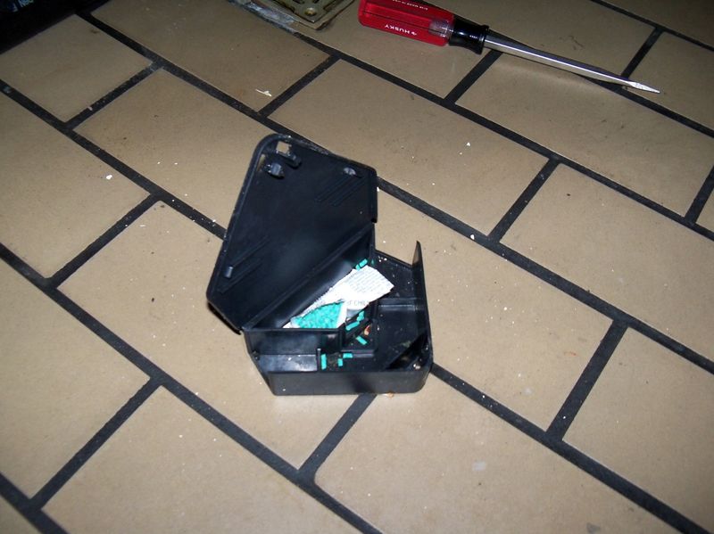 Handle Active Infestations With Integrated Control