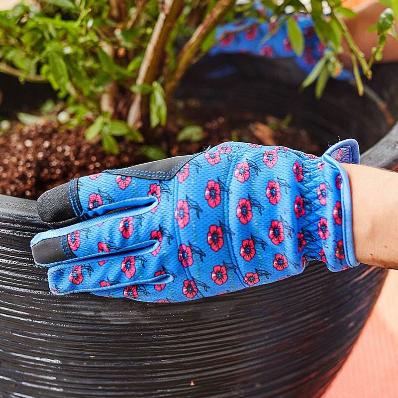 Handle Lantana Carefully and Protect Pollinators Handle Lantana Carefully and Protect Pollinators