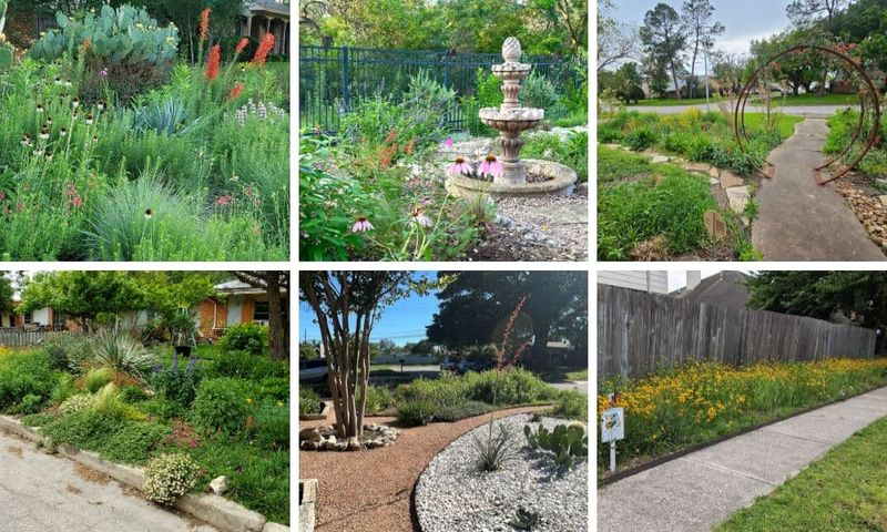 Improve the surrounding habitat, not just the structure