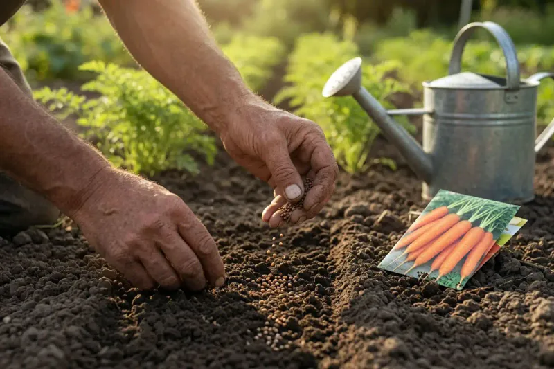Inspect the row before you blame the seed