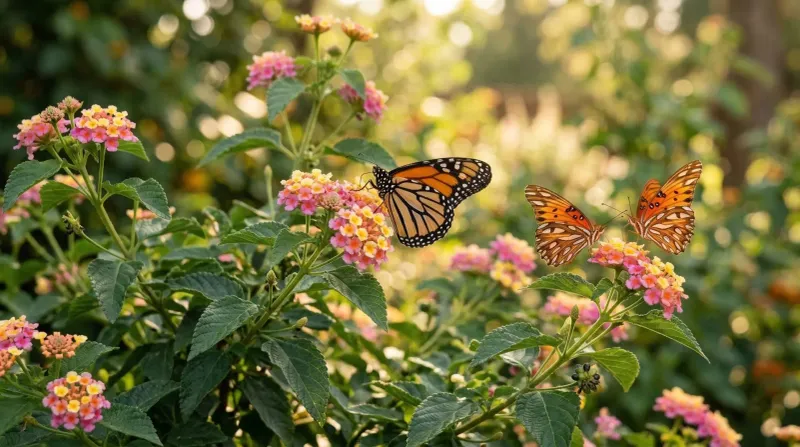 Lantana Lantana