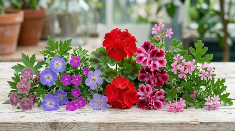 Late-summer fading has more than one cause Late-summer fading has more than one cause