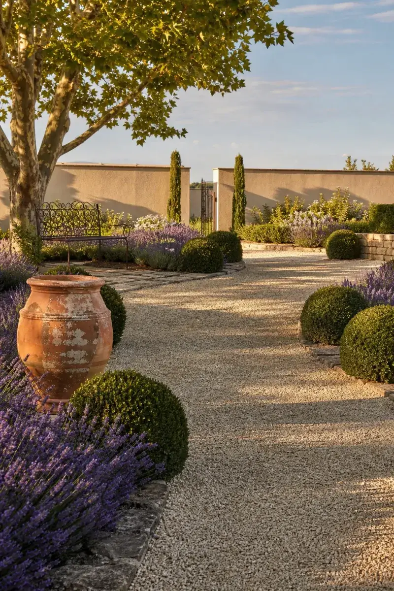 Lavender (Lavandula)