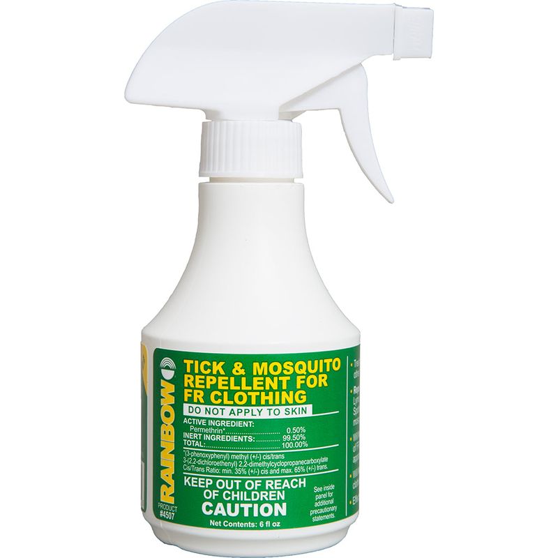 Layer personal, pet, and clothing protection