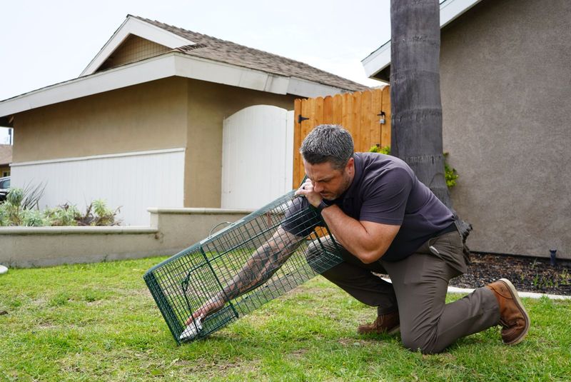 Legal trapping still requires careful compliance