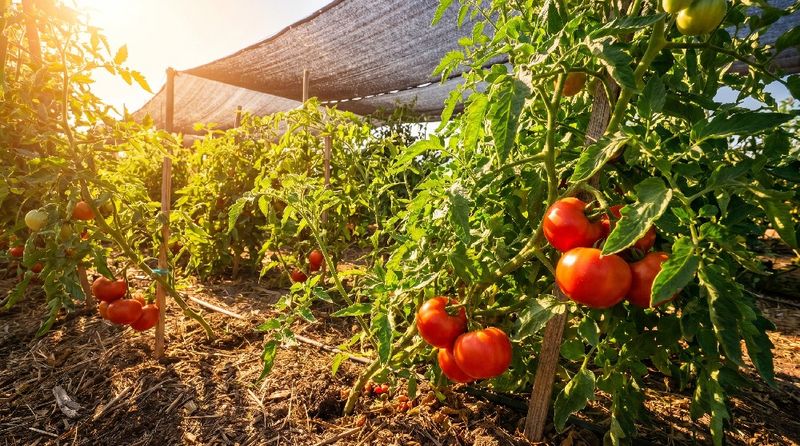 Let cooler conditions and regional planning improve the next crop Let cooler conditions and regional planning improve the next crop