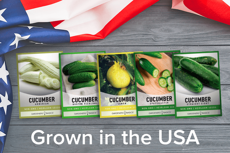 Let the seed packet change your diagnosis