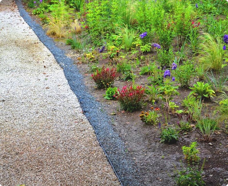 Maintenance Keeps Replacement Plantings From Becoming Fuel