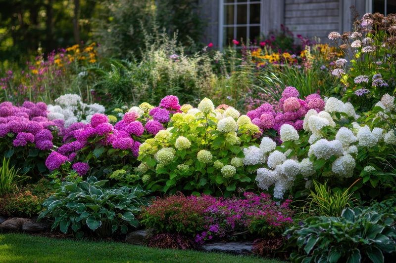 Make the final planting decision with a site checklist Make the final planting decision with a site checklist