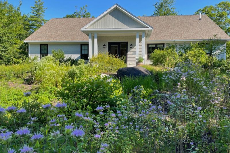 Match your lawn response to your actual needs