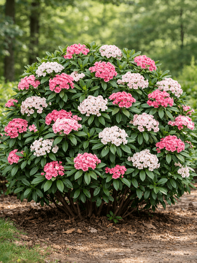 Mountain Laurel