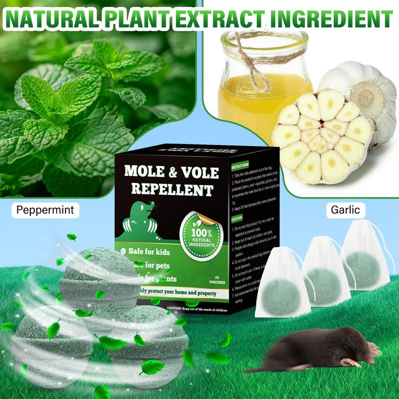 Peppermint Oil Peppermint Oil