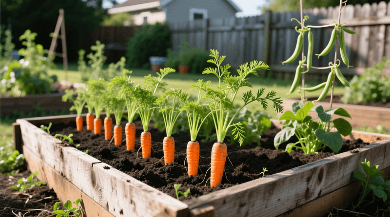 Prepare a Deeper, Looser Bed Before the Next Sowing