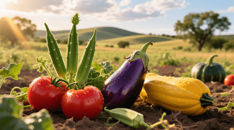 Prioritize susceptible Texas garden plants