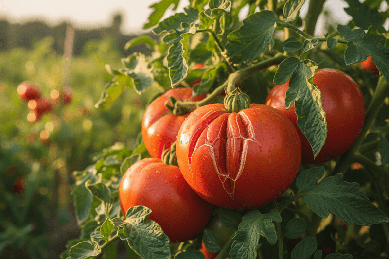 Protect ripening fruit with foliage, timing, and cultivar choice