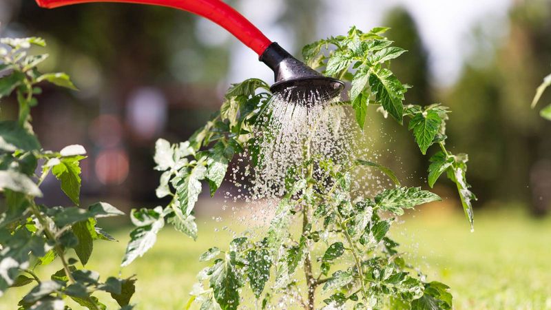 Protect the canopy and roots from additional stress