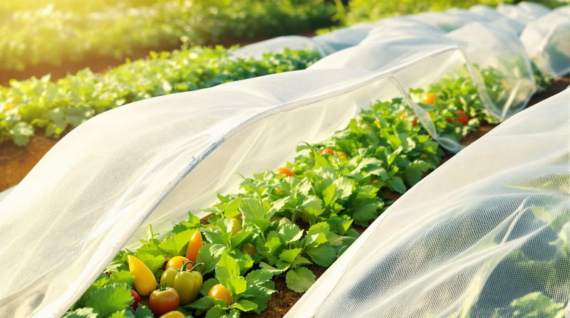 Protect vulnerable plants without treating the whole yard