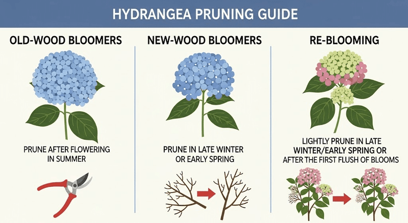 Prune at the Correct Time Prune at the Correct Time