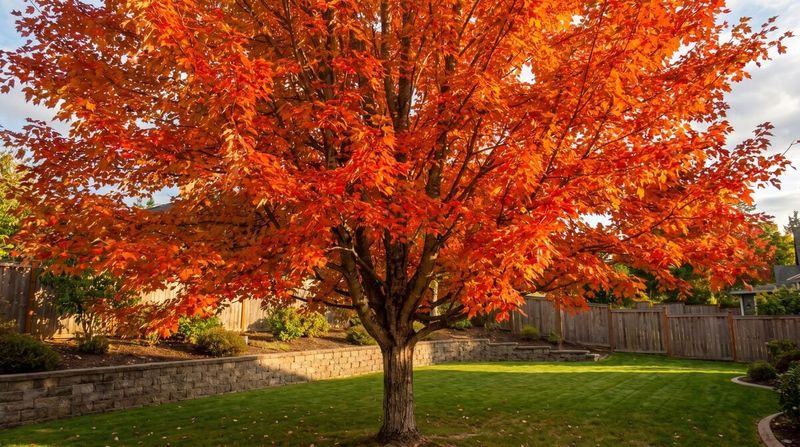 Red Maple