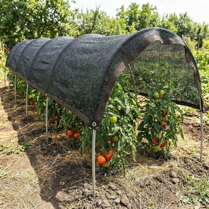 Reduce heat without promising a pollination cure