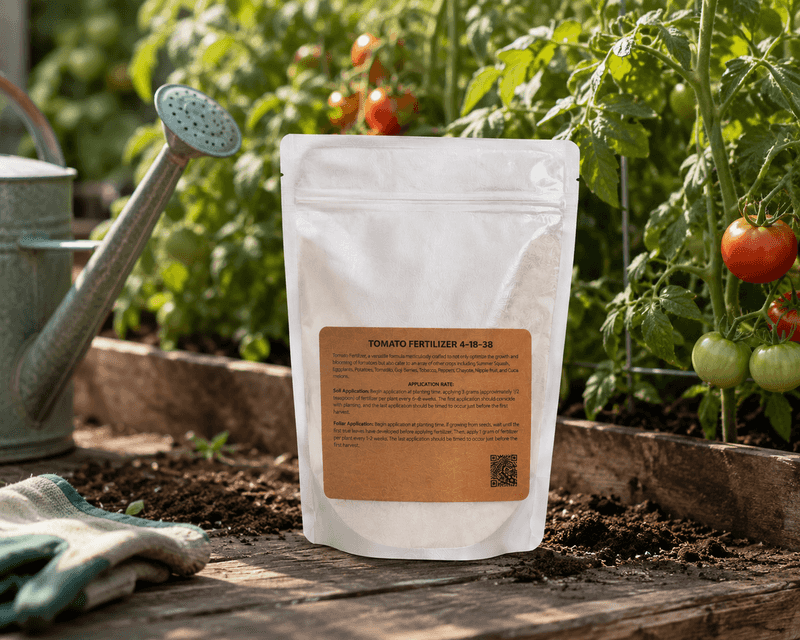 Reset the Feeding Routine Without Starving the Plant