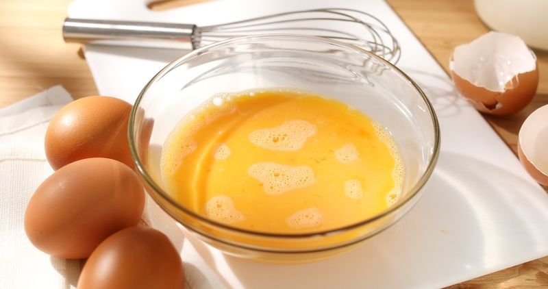 Rotten Eggs