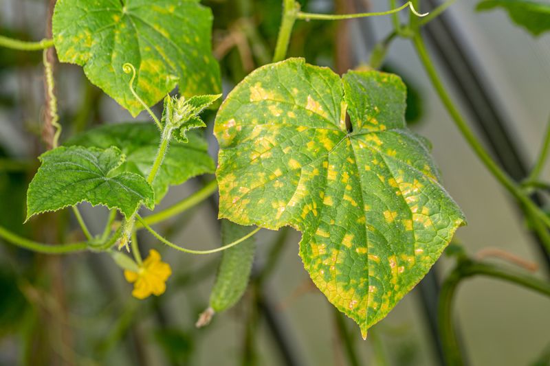 Rule out genetics, plant damage, pollination myths, and overmaturity