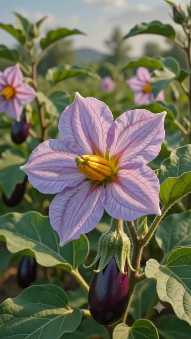 Self-Pollination Does Not Guarantee Fruit Set