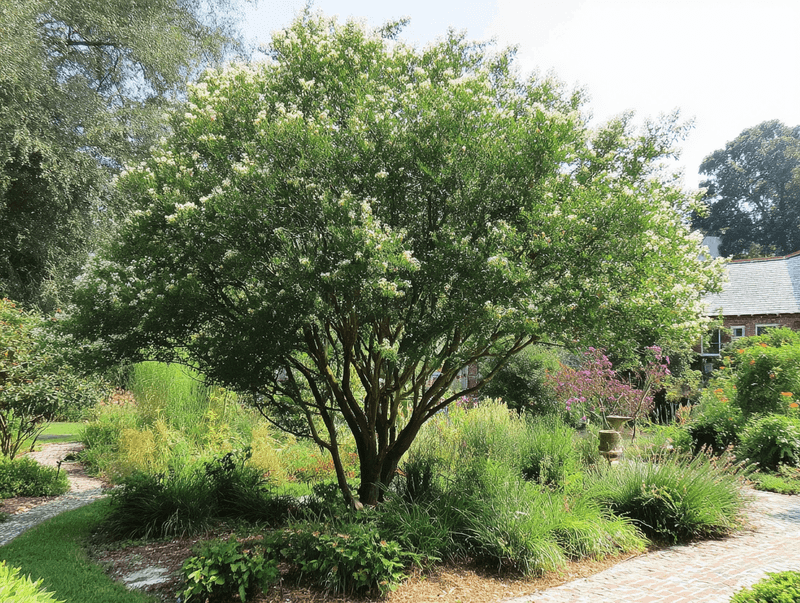 Shrubs, vines, and vertical cover may create useful anole habitat