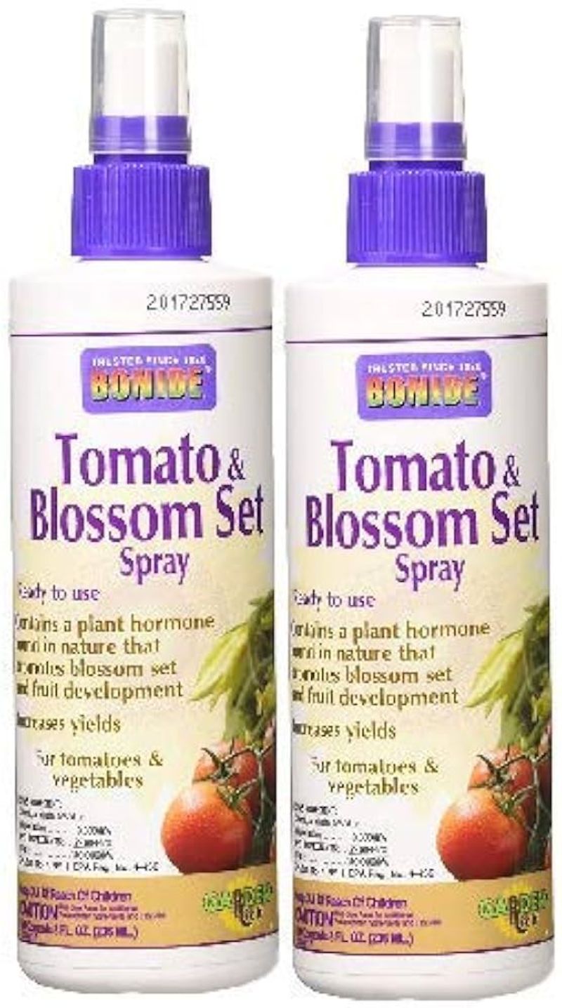 Skip calcium, bloom boosters, and blossom-set promises