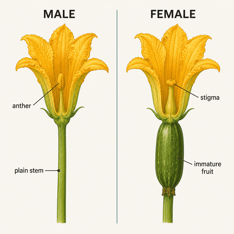 Skip fertilizer and flower-removal shortcuts Skip fertilizer and flower-removal shortcuts