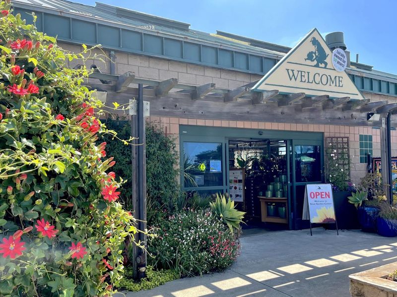 Sloat Garden Center (San Francisco Bay Area)