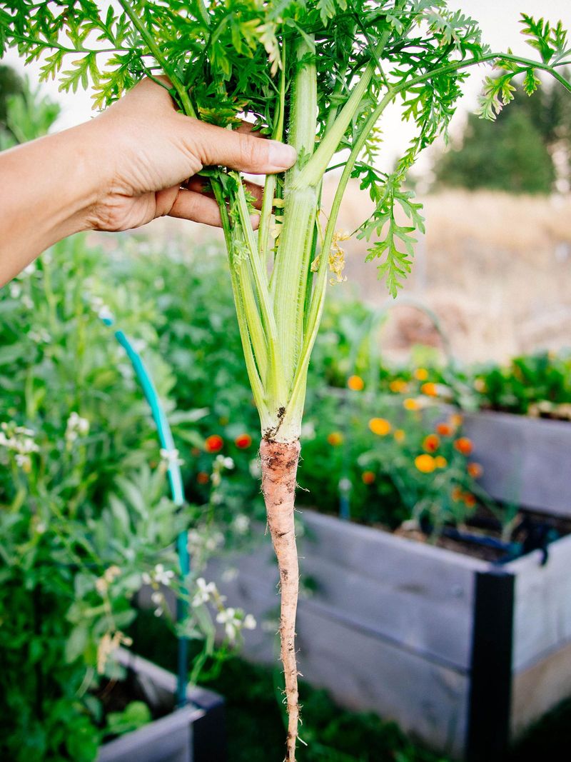 Stabilize This Crop and Rethink the Next Fall Sowing
