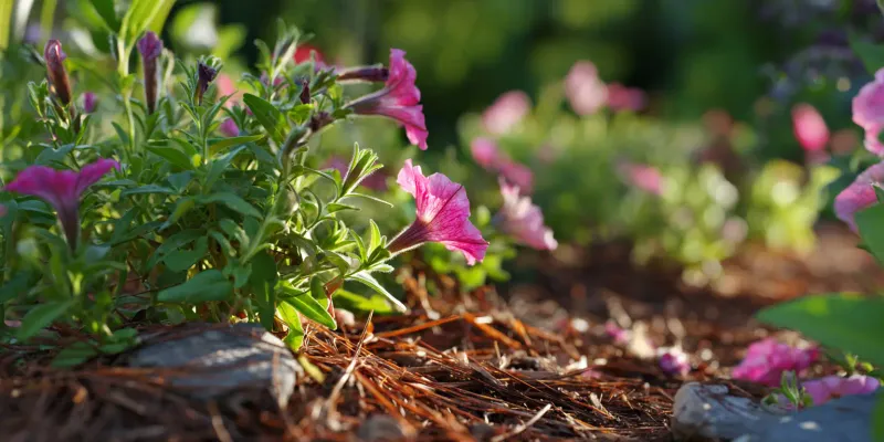 Support recovery when watering is not the whole problem